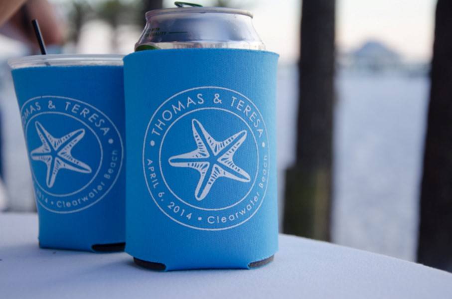 Teresa & Tom – Beach Blue Beautiful — photo 15