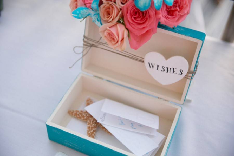 Teresa & Tom – Beach Blue Beautiful — photo 16