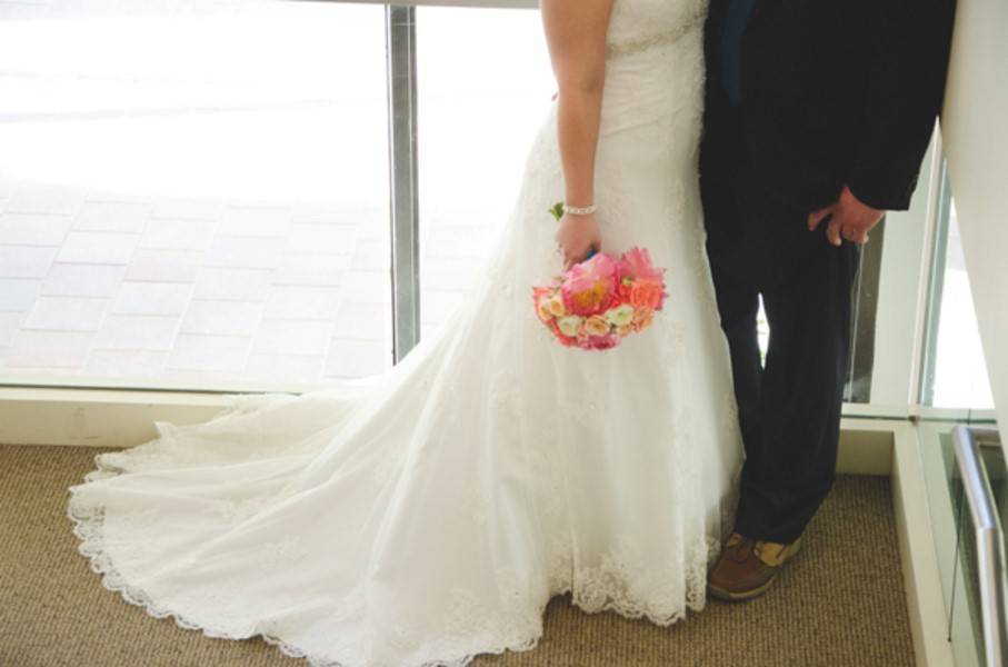 Teresa & Tom – Beach Blue Beautiful — photo 17