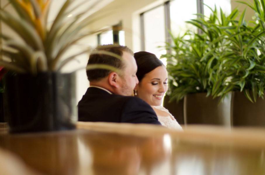 Teresa & Tom – Beach Blue Beautiful — photo 19