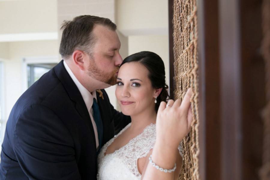 Teresa & Tom – Beach Blue Beautiful — photo 21