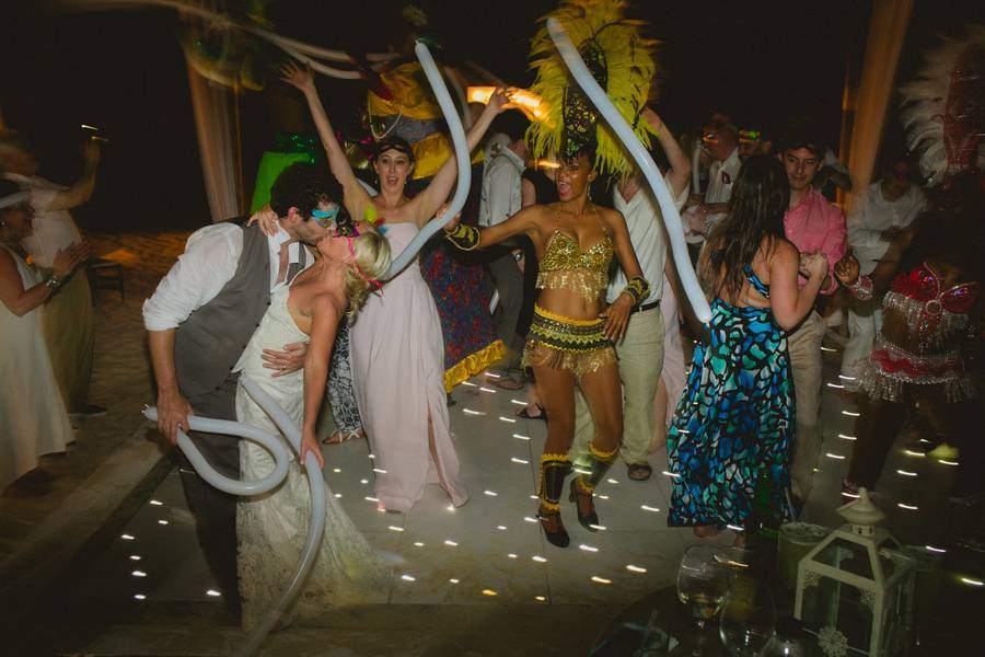 Vintage Rustic Destination Wedding — photo 3