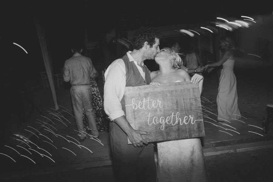 Vintage Rustic Destination Wedding — photo 2