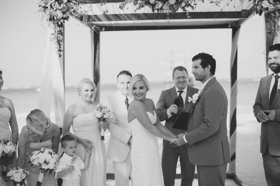 Vintage Rustic Destination Wedding