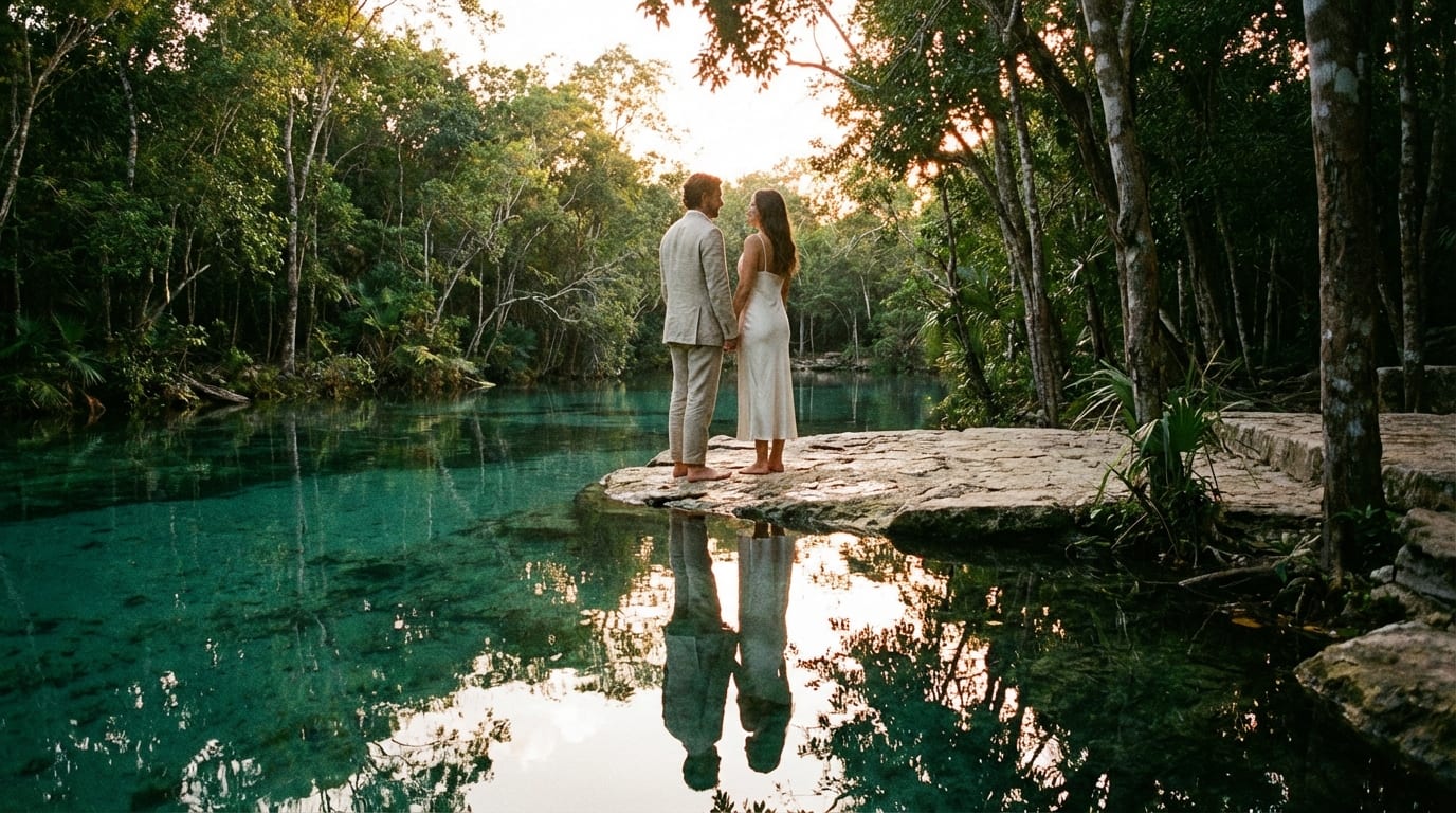 Is Tulum Right for Your Elopement Style?