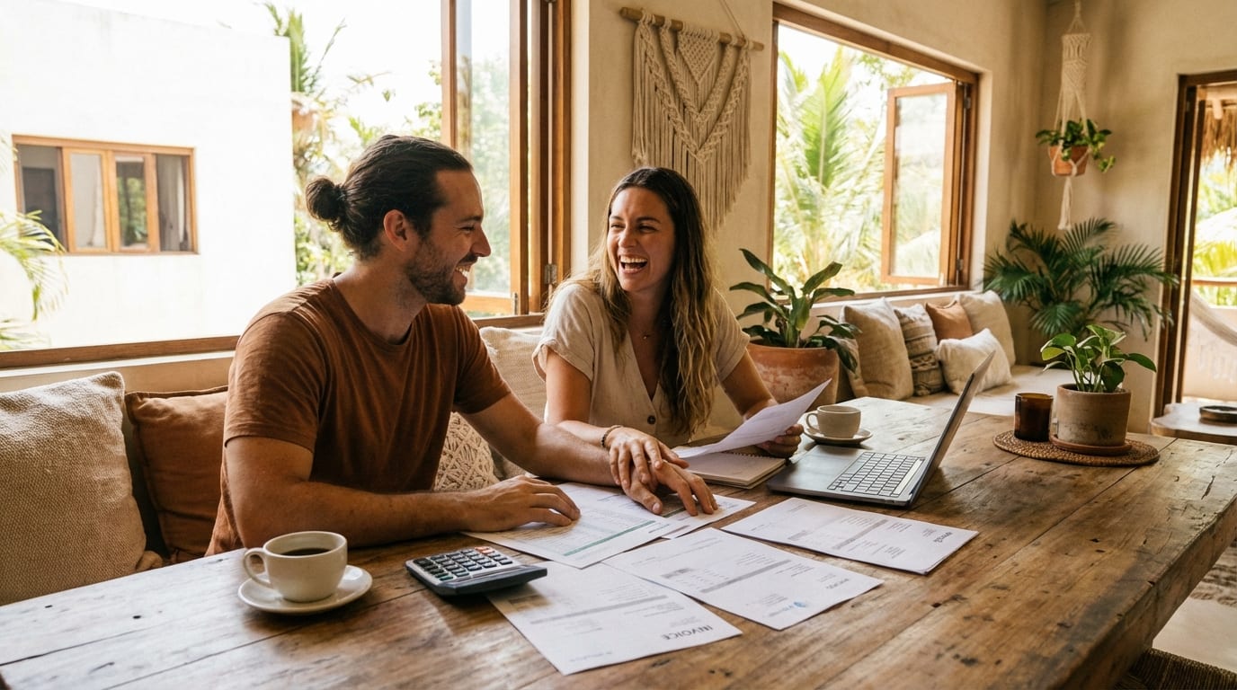What Does a Tulum Elopement Cost?