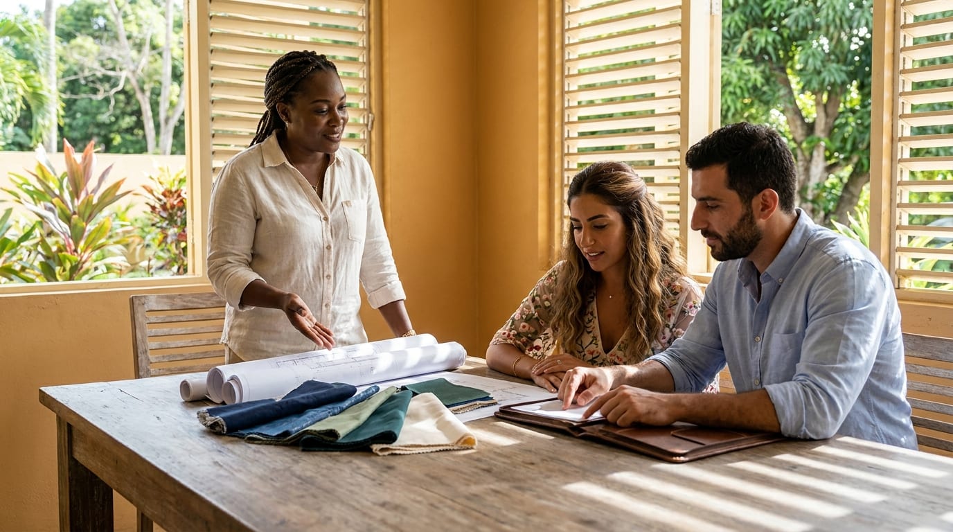 What Does a Jamaica Wedding Coordinator Actually Do for You?